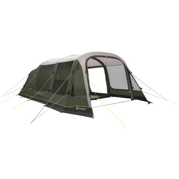 Outwell Parkdale 6PA Tent, vert