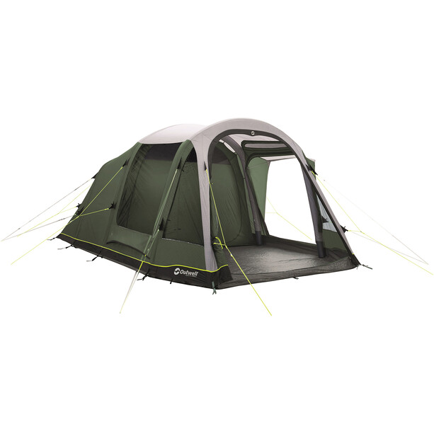 Outwell Rosedale 5PA Tent, Oliva