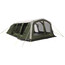Outwell Sundale 7PA Tent, olijf