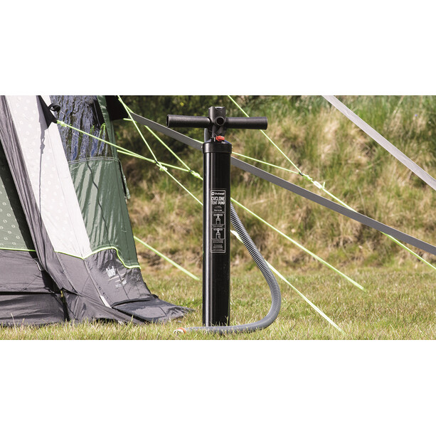 Outwell Sundale 7PA Tent, olive