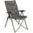 Outwell Yellowstone Lake Chair grey