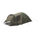 Easy Camp Blazar 300 Tent, olijf/beige