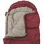 Easy Camp Cosmos Schlafsack Jugend rot/grau