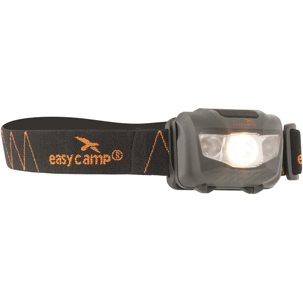 Easy Camp Flare Lampe frontale 