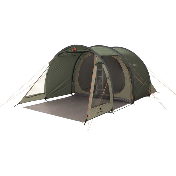 Easy Camp Galaxy 400 Tente, vert/olive