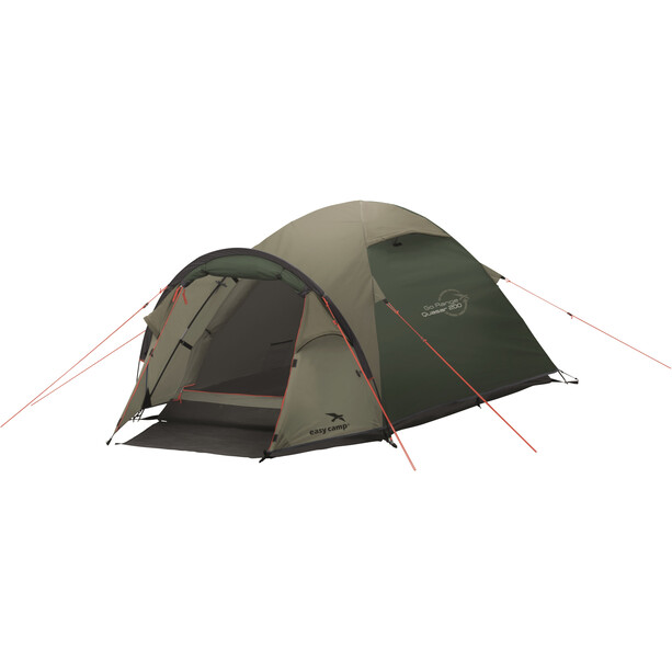 Easy Camp Quasar 200 Tent, verde/Oliva