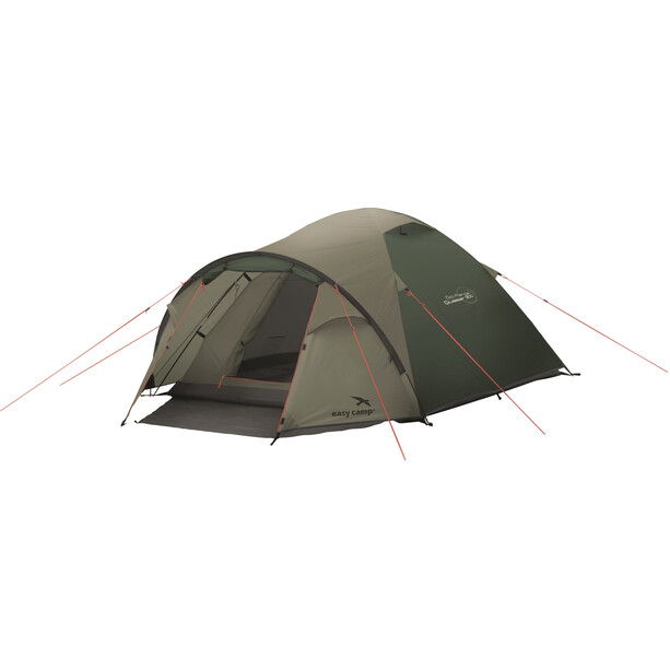 Easy Camp Quasar 300 Tente, vert/olive