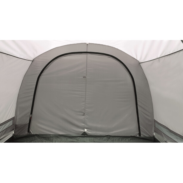 Easy Camp Shamrock Tenda da sole Drive Away, bianco/grigio