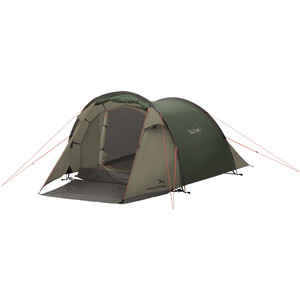 Easy Camp Spirit 200 Tente, olive/beige olive/beige