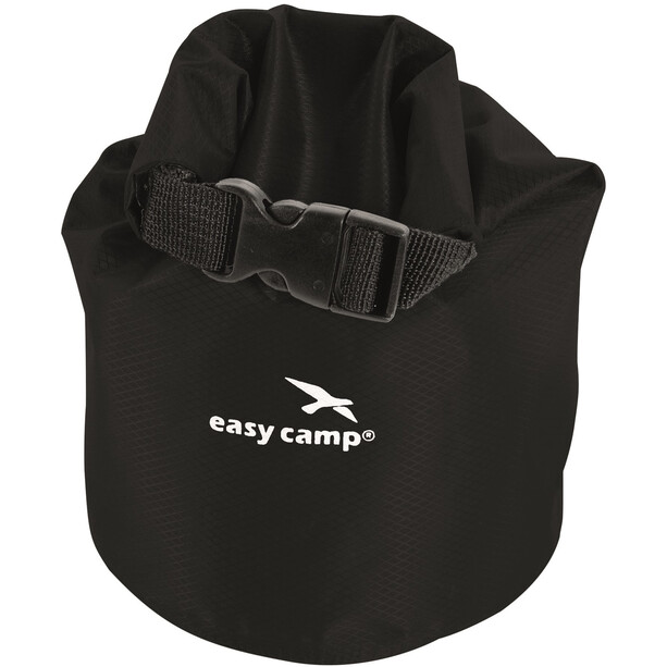 Easy Camp Packbeutel XS schwarz
