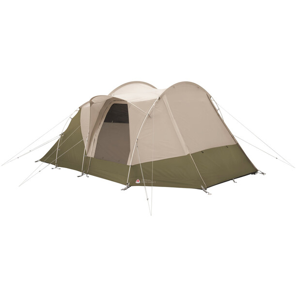 Robens Double Dreamer 5 Tent, marrón/Oliva