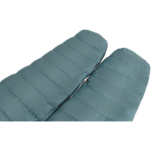 Robens Gully 600 Sovepose, blå