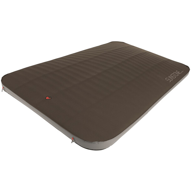 Robens Sunstone Double 80 Airbed, marrón