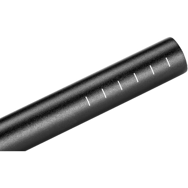 XLC HB-M19 All Mountain Riser Bar Ø31,8mm 15mm 9° black matt