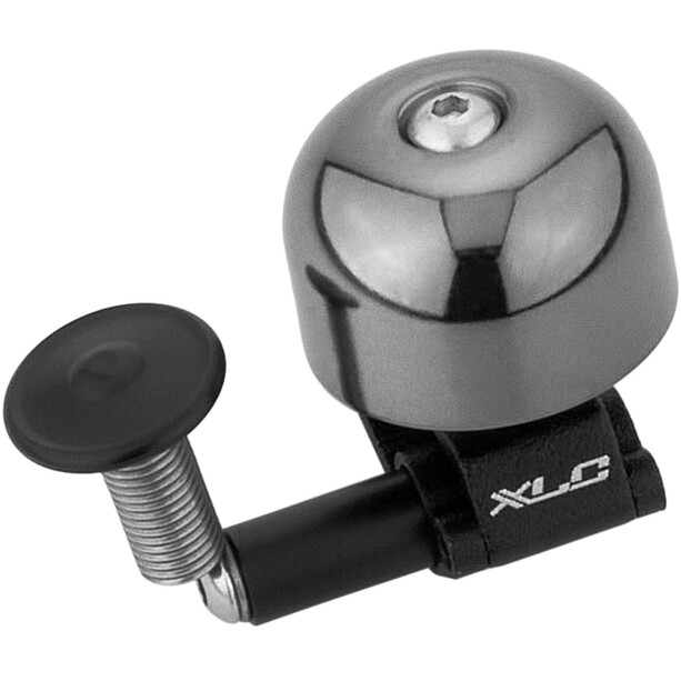 XLC DD-M11 Mini campanello, grigio