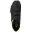 Northwave Core 2 Shoes Men black/yellow fluo