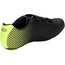 Northwave Core 2 Shoes Men black/yellow fluo
