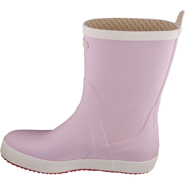 Viking Footwear Seilas Gummistøvler, pink