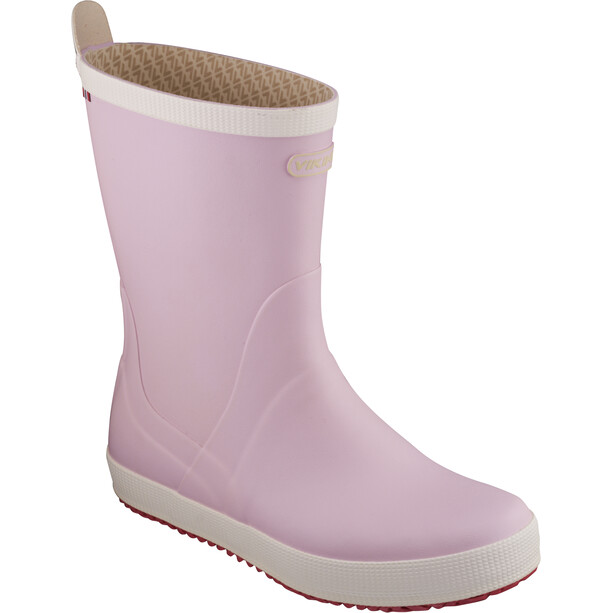 Viking Footwear Seilas Stiefel pink