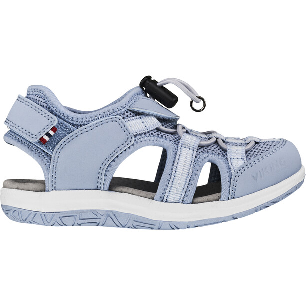 Viking Footwear Thrilly Sandaler Børn, blå