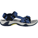 CMP Campagnolo Hamal Chaussures de randonnée Enfant, bleu