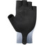 Shimano Advanced Race Handschuhe Herren weiß