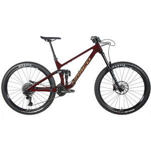 Norco Bicycles Sight C1 29" 2. Wahl rot rot