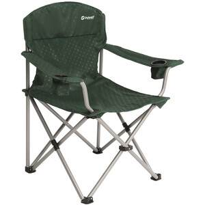 Outwell Catamarca Arm Chair XL grön grön