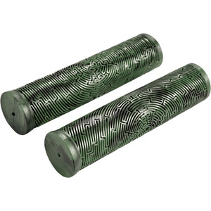 DARTMOOR Maze Lite Grips scout green/czarne