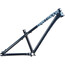DARTMOOR Two6Player Dirt Bike Frame 26", blauw