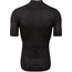 PEARL iZUMi Attack Maillot Manches courtes Homme, noir