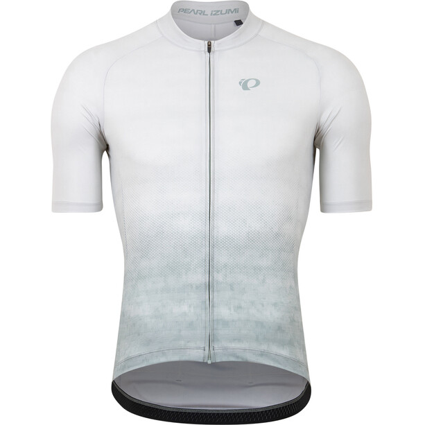PEARL iZUMi Attack Maillot Manches courtes Homme, gris