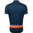 PEARL iZUMi Classic Jersey Men navy/screaming red disrupt