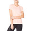 2XU Aero T-shirt Damer, pink