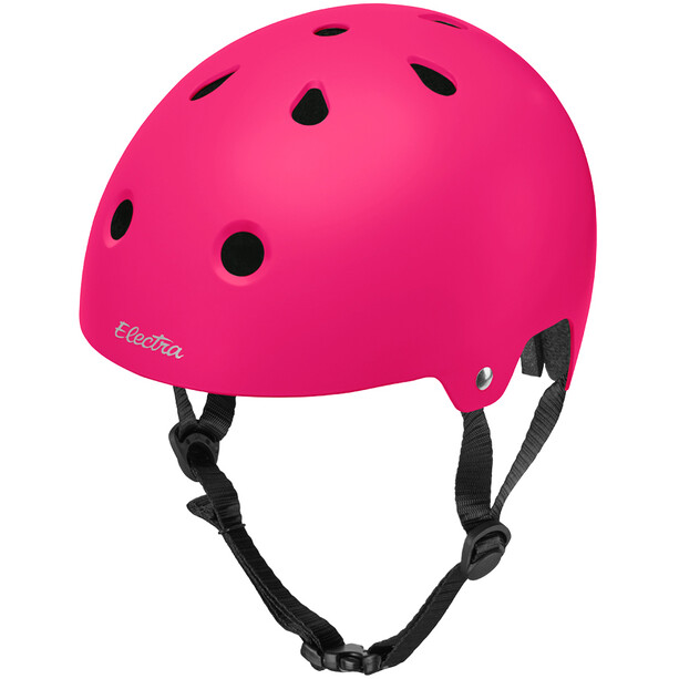 Electra Lifestyle Helm pink