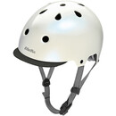 Electra Lifestyle LUX Solid Casque, blanc