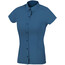 Directalpine Furka Shirt Dames, blauw