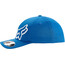 Fox Flex 45 Flexfit Hat Youth royal blue