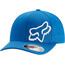 Fox Flex 45 Flexfit Hat Youth royal blue