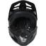 Fox Rampage Helmet Men black/black