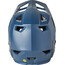 Fox Rampage Helmet Men, niebieski