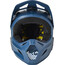 Fox Rampage Helmet Men, niebieski