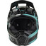 Fox Rampage Pro Carbon MIPS Cali Helmet Men teal