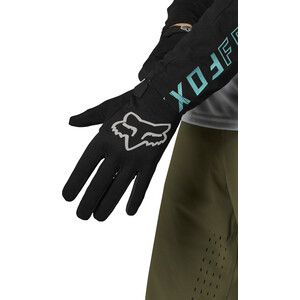 Fox Ranger Handschuhe Damen schwarz