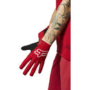 Fox Ranger Handschuhe Damen rot