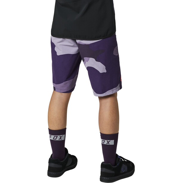 Fox Ranger Water Shorts Mujer, violeta