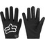 Fox Ranger Foxhead Gloves Men black