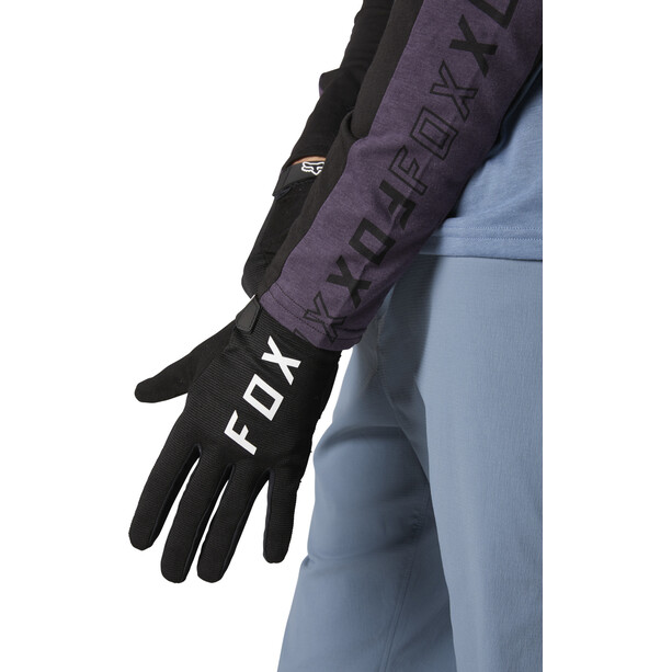 Fox Ranger Gel Gloves Men black