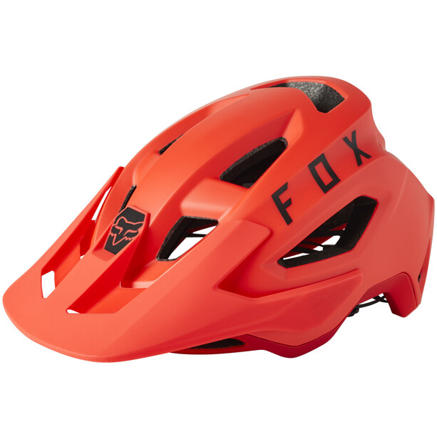 Fox Speedframe MIPS Helmet Men atomic punch