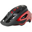 Fox Speedframe Pro Helmet Men black/red